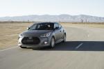Hyundai Veloster Turbo 2012 года